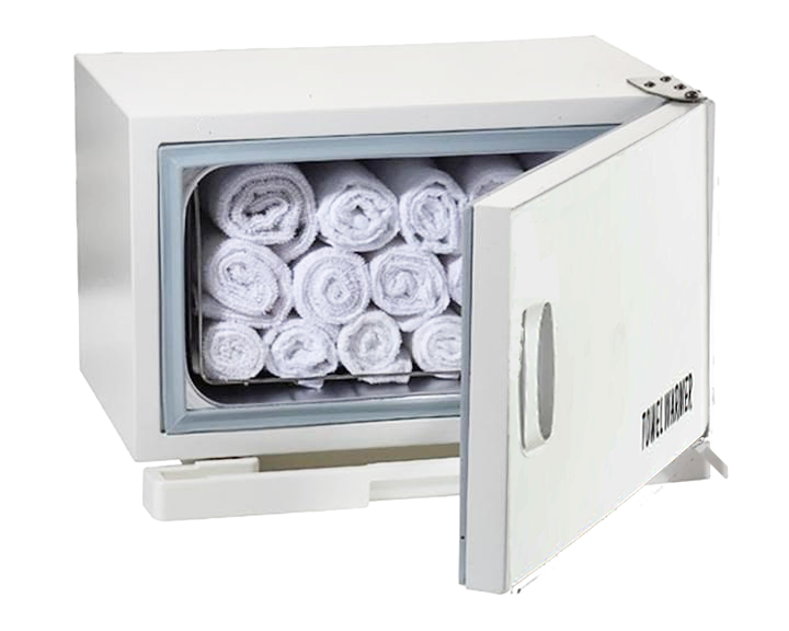 HOT TOWEL CABINET-Ref.6110